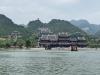 Cục Di sản văn hoá nói gì trước dư luận ‘xếp hạng di tích chùa Tam Chúc’