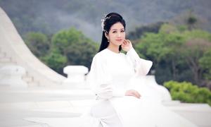 Sao Mai Phương Nga ra mắt MV nhạc Phật