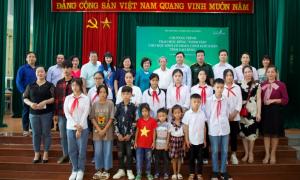 Ngày hội giao lưu văn hóa Việt – Lào sẽ diễn ra từ 23