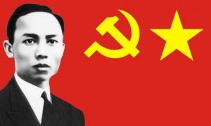 Tổ chức nhiều hoạt động kỷ niệm 120 năm ngày sinh đồng chí Lê Hồng Phong