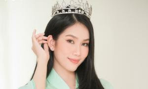 Chuyên trang sắc đẹp dự đoán Á hậu Phương Anh lọt top cao tại Hoa hậu Quốc tế