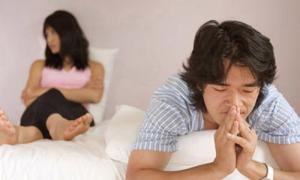 Vụ chồng chém lìa tay vợ: Ngoại tình ghê gớm đến mức nào?