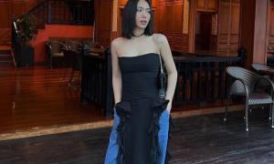 Sao Việt thử sức với mốt diện váy cùng quần: Diệu Nhi lột xác phong cách, Tiểu Vy đầy cá tính