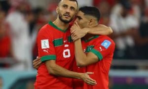 Nhận định Pháp vs Maroc: Đẳng cấp ngôi sao