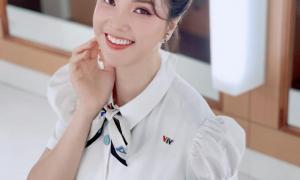 3 Hoa hậu, Á hậu giàu có, nổi tiếng vẫn gắn bó với nghề MC truyền hình