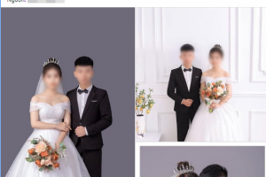 Xôn xao đám cưới của cặp đôi sinh năm 2005 ở Nghệ An: Người thân của cô dâu chú rể tiết lộ bất ngờ