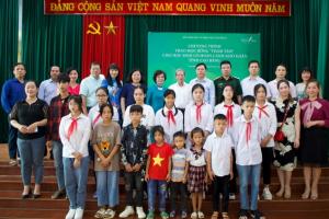Ngày hội giao lưu văn hóa Việt – Lào sẽ diễn ra từ 23