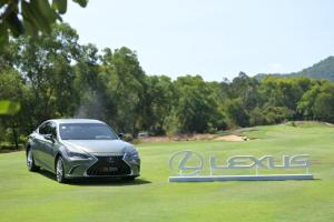 40 Golfers xuất sắc tham dự Vòng chung kết giải đấu Lexus Cup 2023