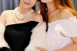 Loạt ái nữ sao Việt gây sốc về visual đẹp khó rời mắt, netizen không ngớt lời khen