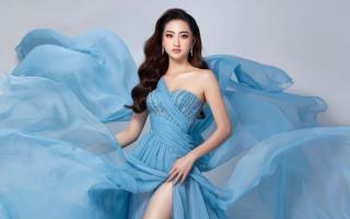 Lương Thùy Linh dẫn đầu bảng bình chọn tại Miss World 2019