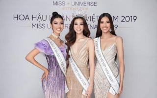 Khánh Vân đăng quang Hoa hậu Hoàn vũ Việt Nam 2019 gây tranh cãi, thành viên BGK nói gì?