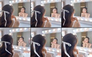 Ninh Dương Lan Ngọc “đau đầu” vì loạt ảnh selfie, Liên Bỉnh Phát te tua sau giãn cách xã hội
